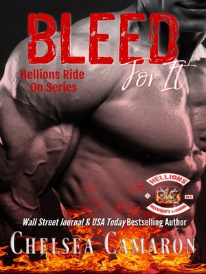 cover image of Bleed for It